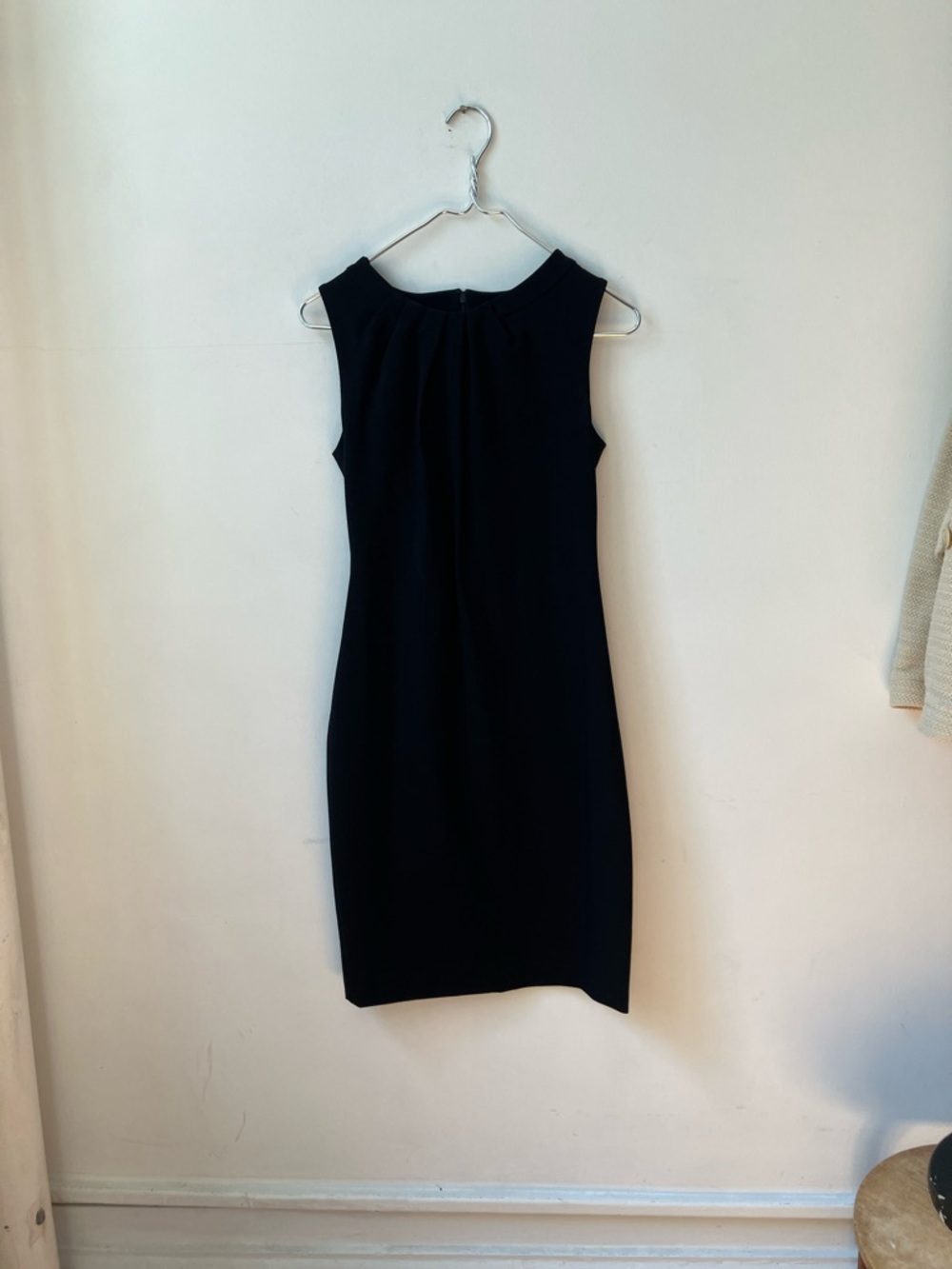 Raphael Cennamo little blak dress size 6